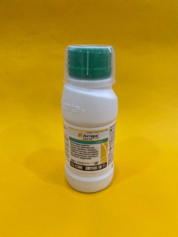 Актара , ВДГ 250 грамм инсектицид