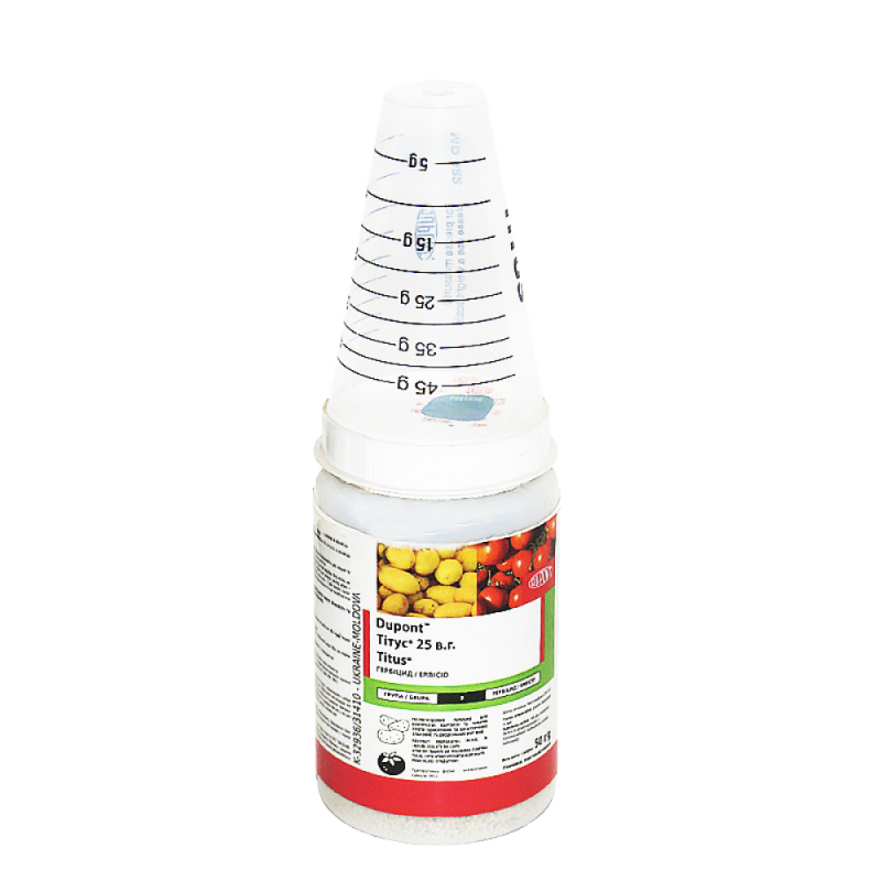 Титус , СТС 100 г гербицид