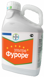 Фуроре Ультра, ЭВМ 5 л