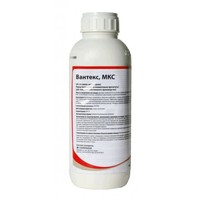 Вантекс, МКС 1 л