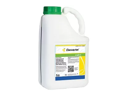 Динали, ДК 5 литров фунгицид