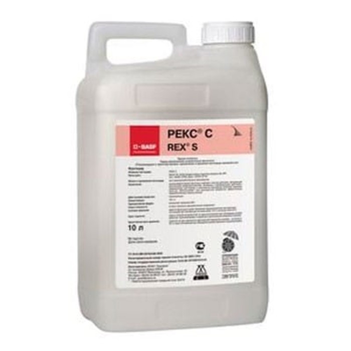 Рекс С, СЭ 10 литров фунгицид