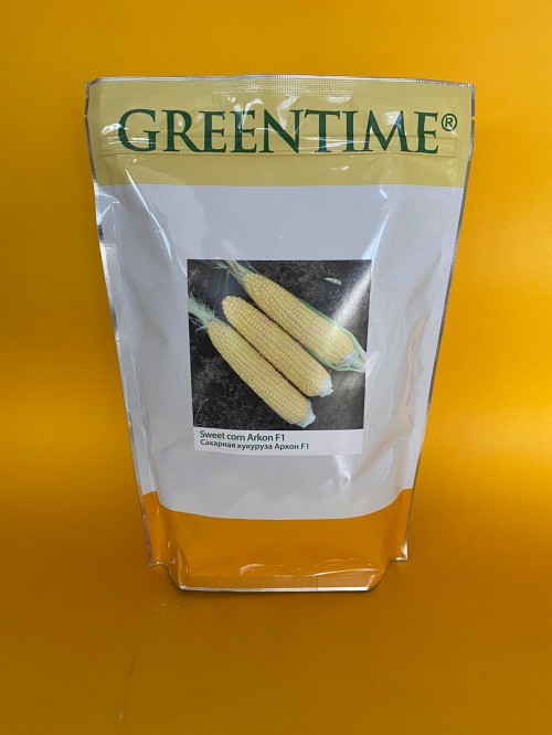 Семена сахарной кукурузы Аркон F1 5000 штук