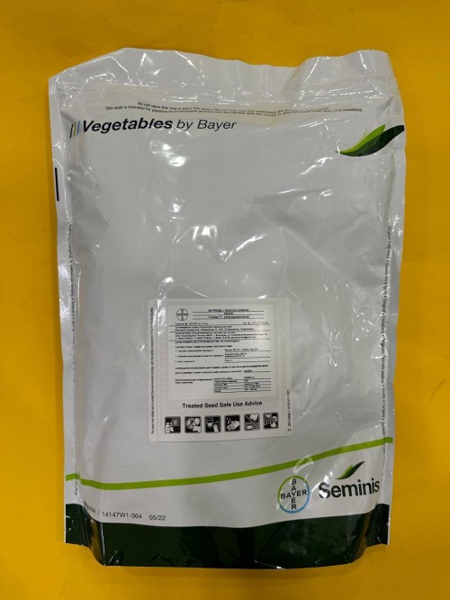 Абако F1 1,8-2,0 1 000 000 штук семена моркови