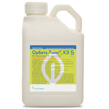 Орбита Люкс, КЭ 5 литров инсектицид