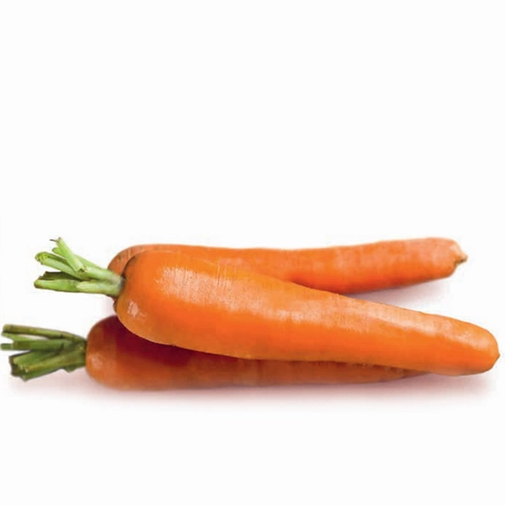 Карибоу F1 семена моркови