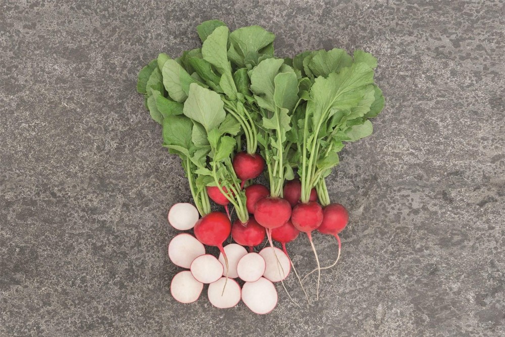 Роксанна F1 семена редиса