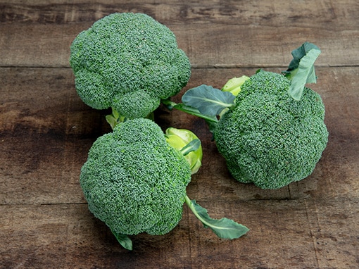 Улисс F1 брокколи 2500 семян