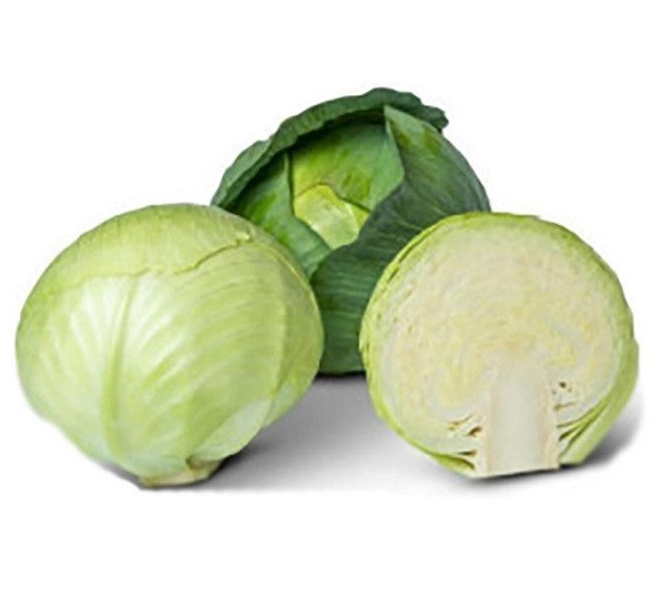 Аванто F1 капуста белокочанная 2500 семян